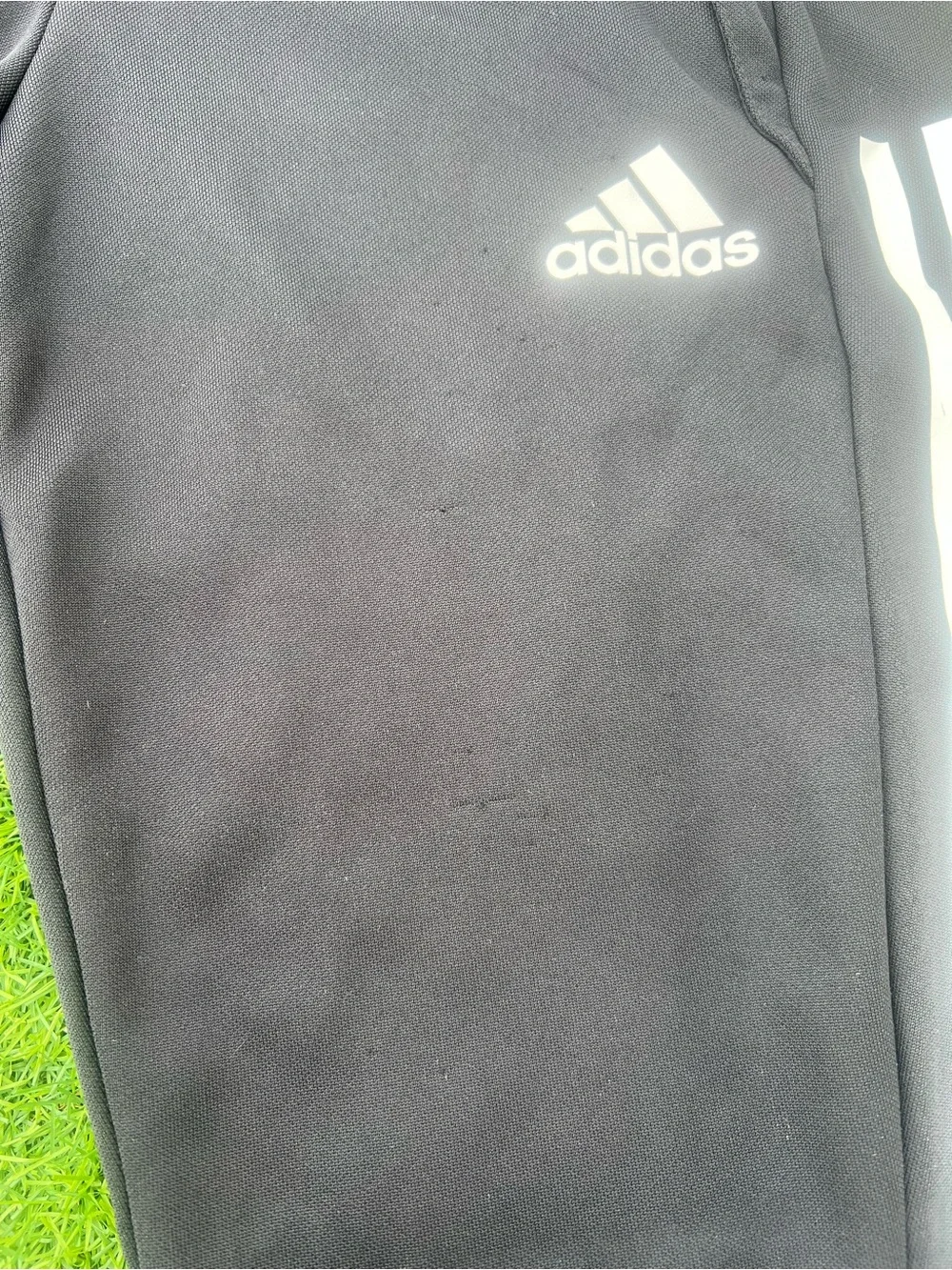 Adidas Track Pants